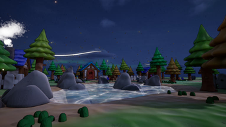 Claytopia screenshot