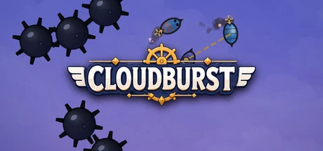 Games like CloudBurst