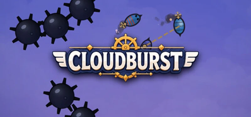 CloudBurst Image