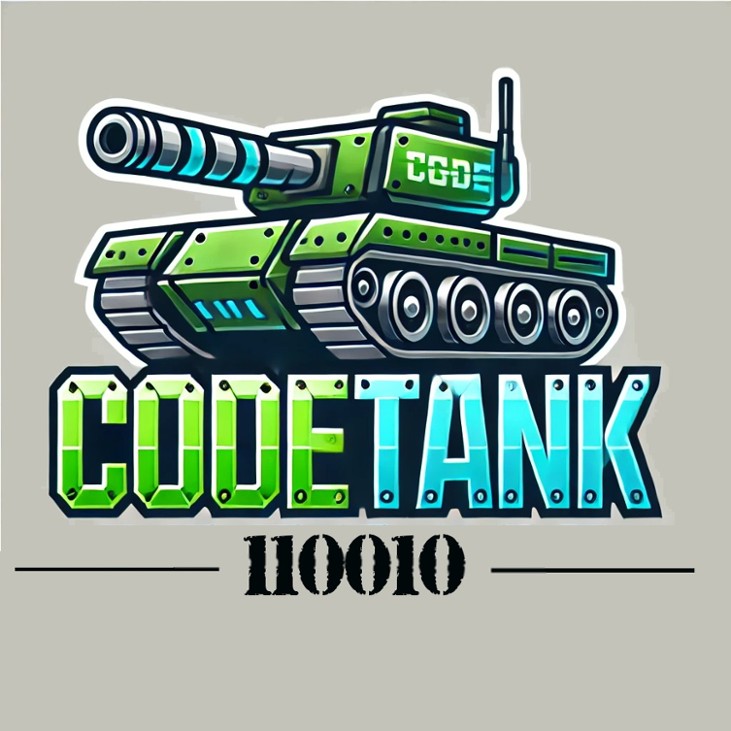 Games like Codetank001101