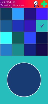 Color Match - Game Image