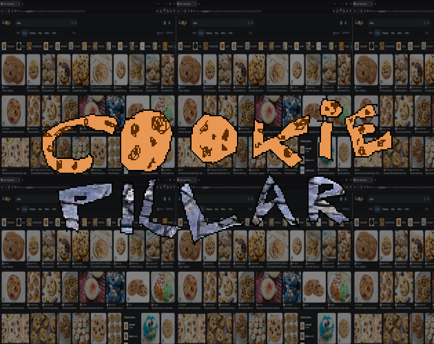 Games like Cookie Pillar