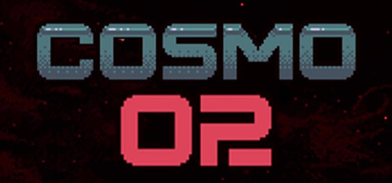 Cosmo 02 Game Cover