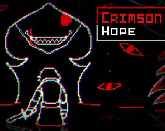 Crimson Hope Image