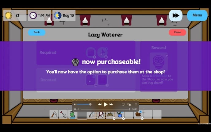 Cropolution screenshot