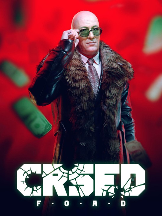 Games like CRSED: F.O.A.D.