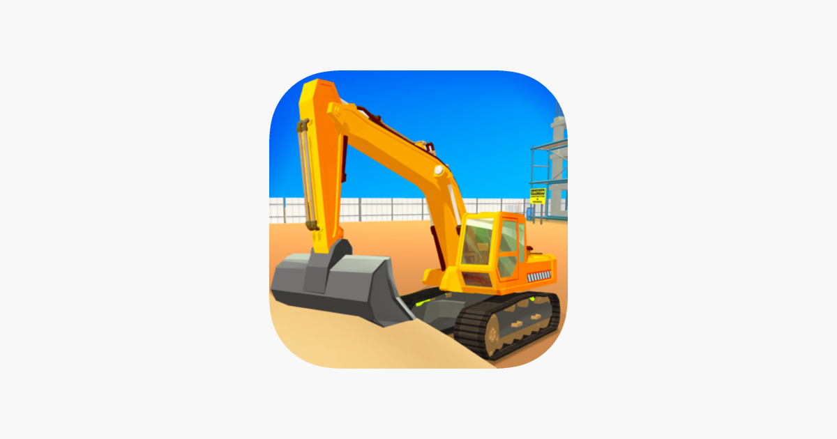 Games like Crush and Build