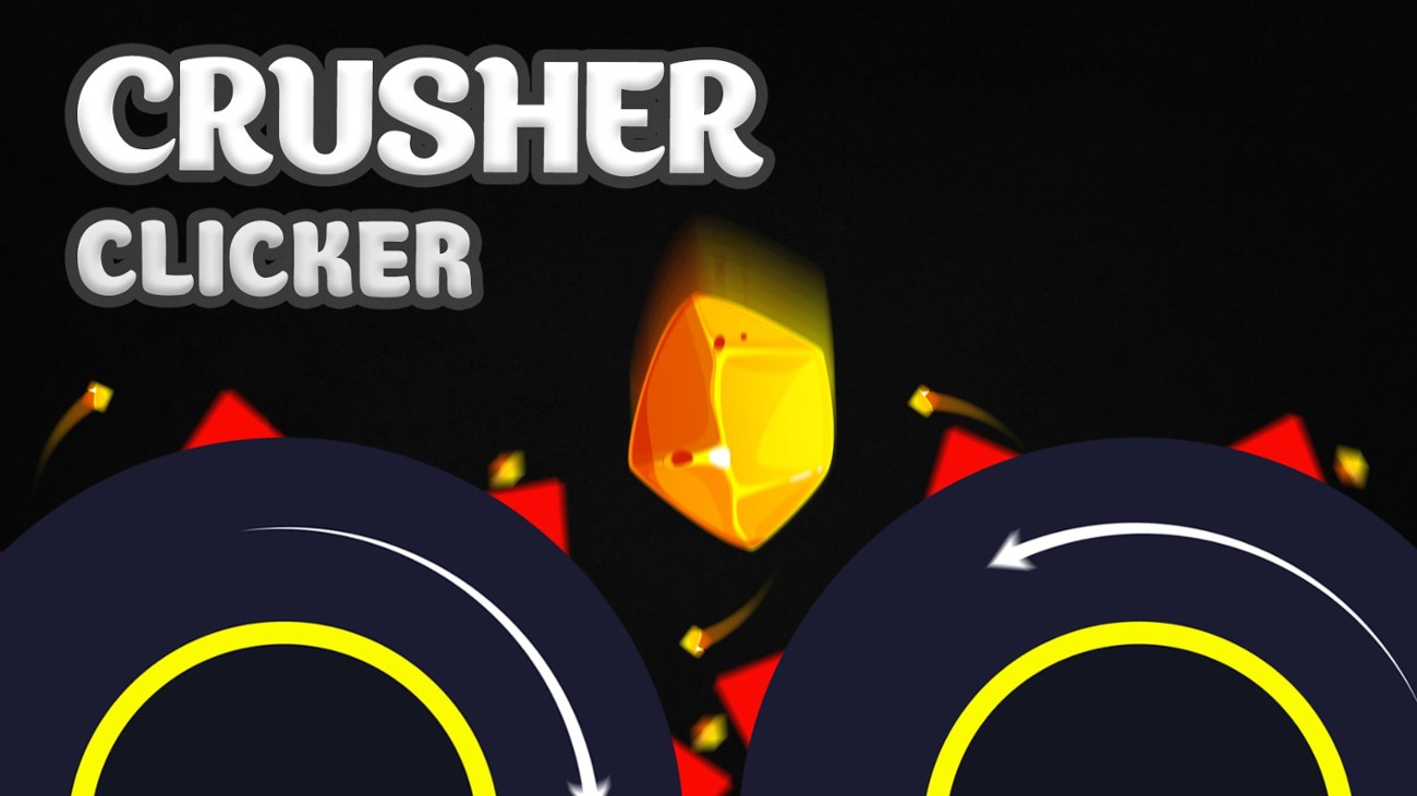 Games like Crusher Clicker
