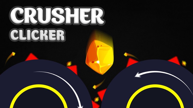Crusher Clicker Image