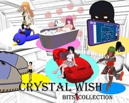 Games like Crystal Wish: Bits Collection