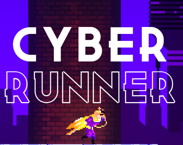 Games like CYBERRUNNER 2049