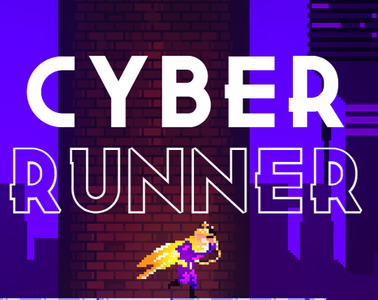 CYBERRUNNER 2049 Image