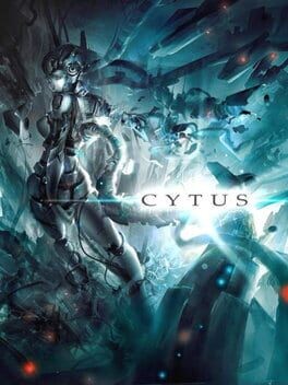 Games like Cytus