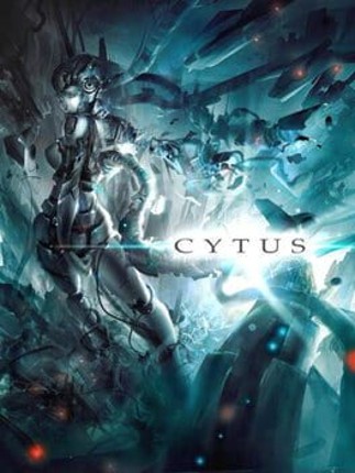 Cytus Game Cover