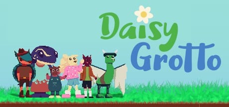 Games like Daisy Grotto