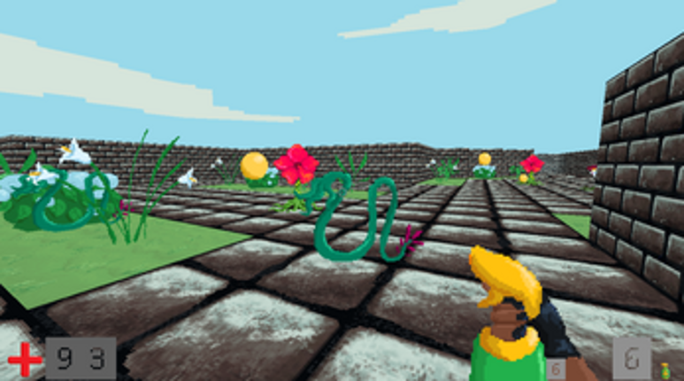 Deadheading Image