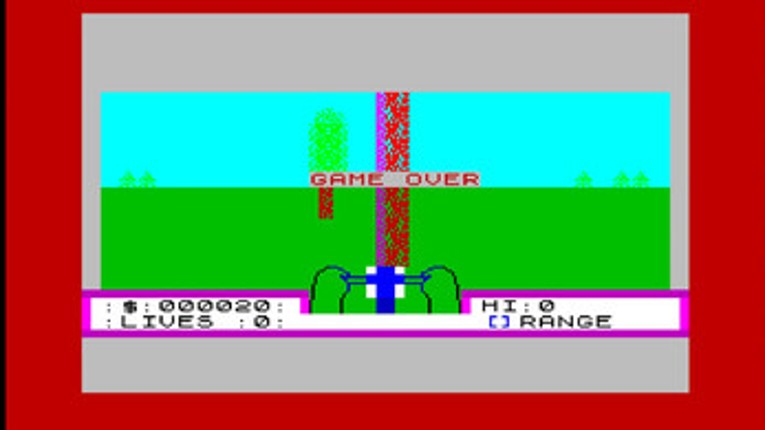 DEATH CRAWL Image