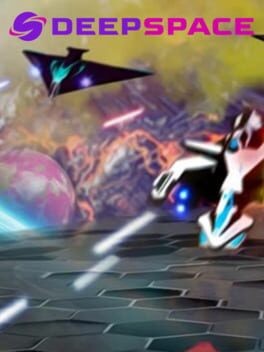 Games like Deepspace