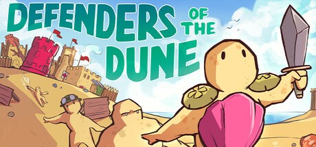 Games like Defenders of the Dune