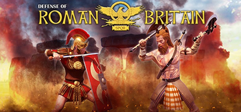 Defense of Roman Britain Image