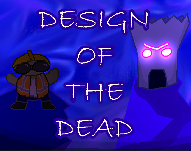 Games like Design of the Dead