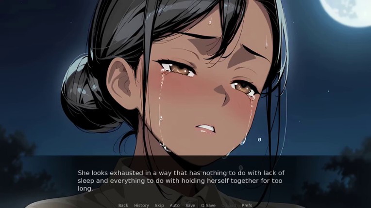 Detox My Heart screenshot