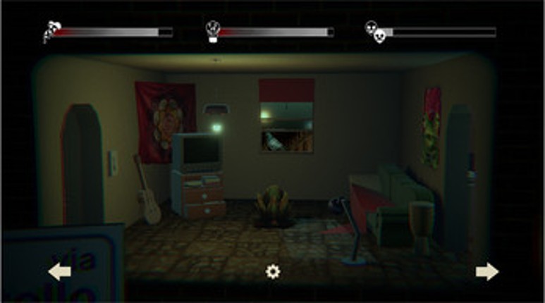 Digitale Extraterrestre Image