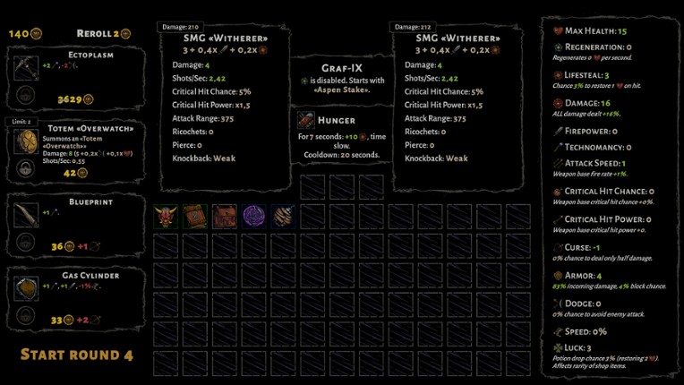 Doom Keeper screenshot