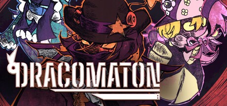 Games like DRACOMATON
