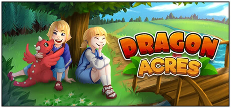 Dragon Acres Image