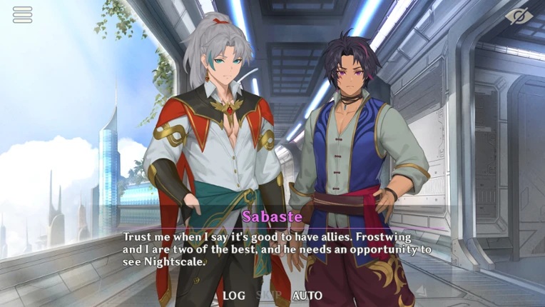 Dragon Riders Image