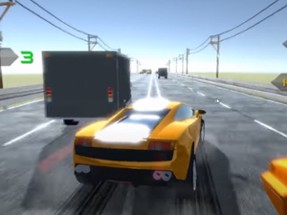 Driving Simulator 2021 Image