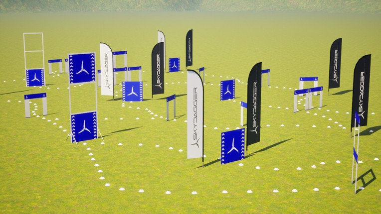 Drones of War: FPV Drone Simulator screenshot