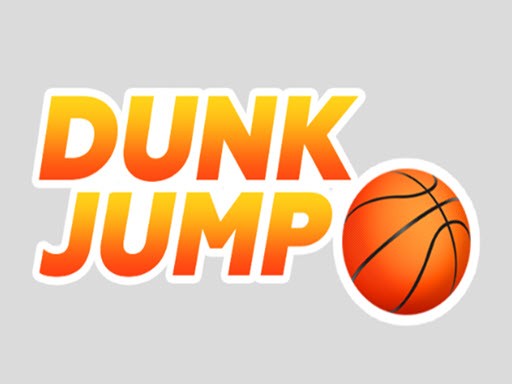 Games like Dunk Jump Basket