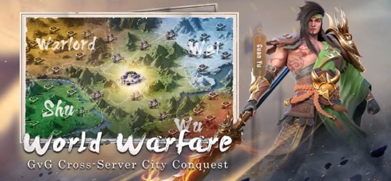 Dynasty Origins: Conquest Image