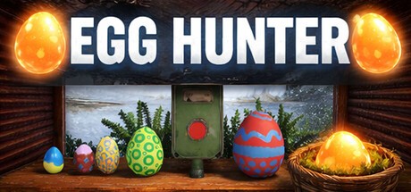 Games like Egg Hunter