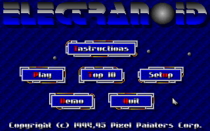 Electranoid Image