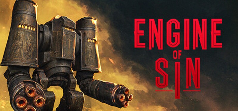 Engine Of Sin Image