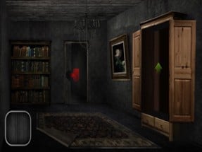 Escape Puzzle - Destroy Zombie Castle 2 Image