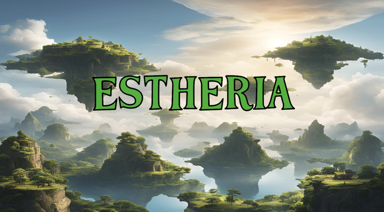 Games like (2025) Estheria