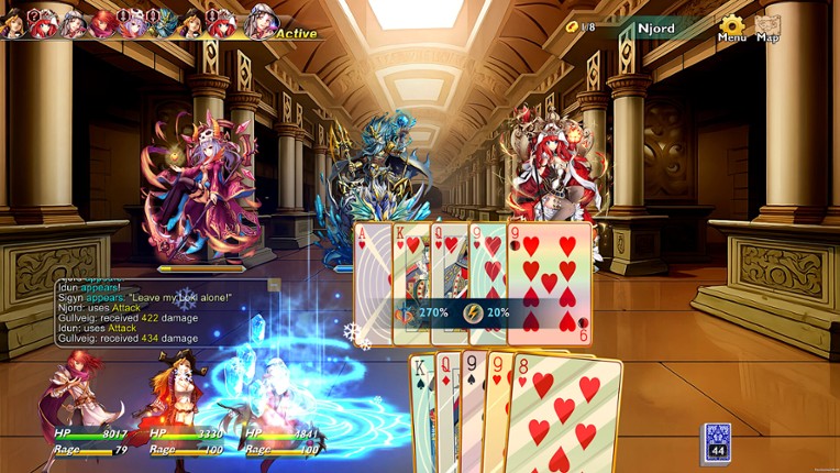 Eternal Dreams screenshot