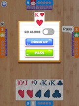 Euchre - Card game Image