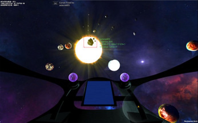 ExoSystem Image