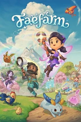 Fae Farm Image