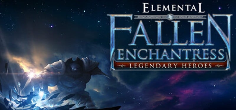Fallen Enchantress: Legendary Heroes Image