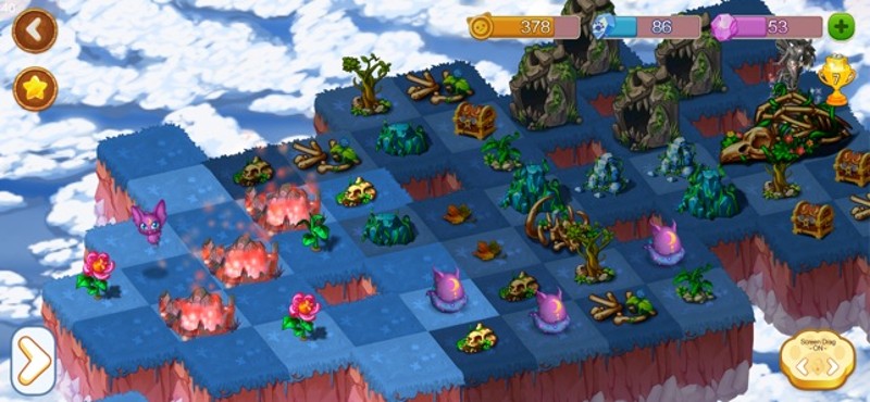 Fantastic Pets: Merge & Evolve Image