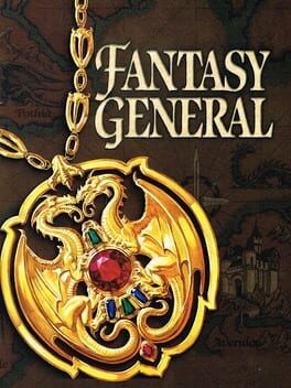 Games like Fantasy General