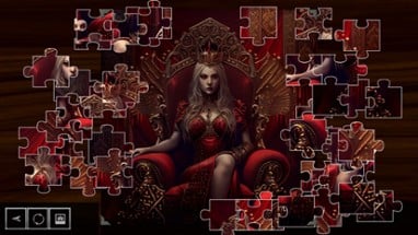 Fantasy Jigsaw Puzzles Image