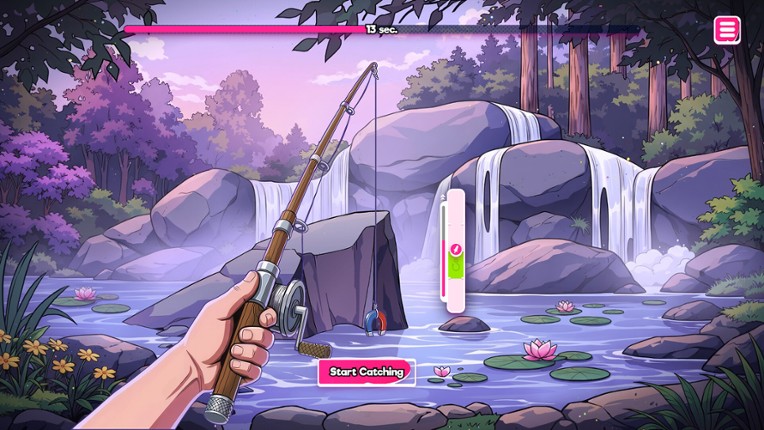 First Fantasy Hentai Studio screenshot