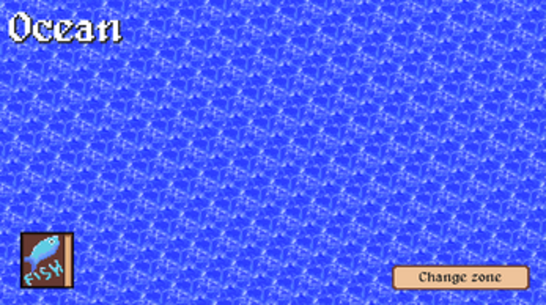 Fish - The side-quest game Image